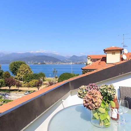 Dolce Casa - By Impero House Stresa Exterior foto